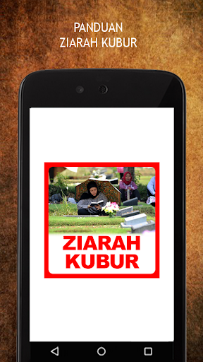 Panduan Ziarah Kubur