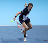 Mahut en Martin heersen ien gunnen Nederlanders slechts één spelletje in dubbelfinale European Open