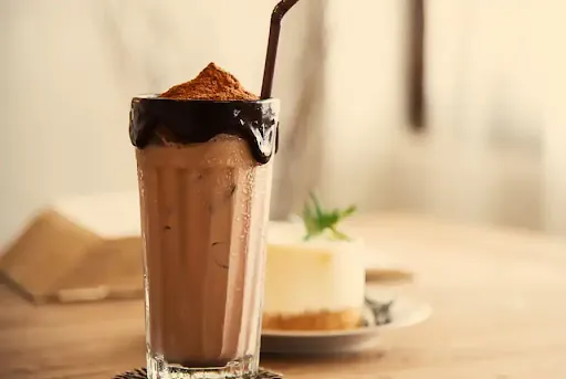 Chocolate Shake