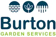 Burton Garden Services Logo