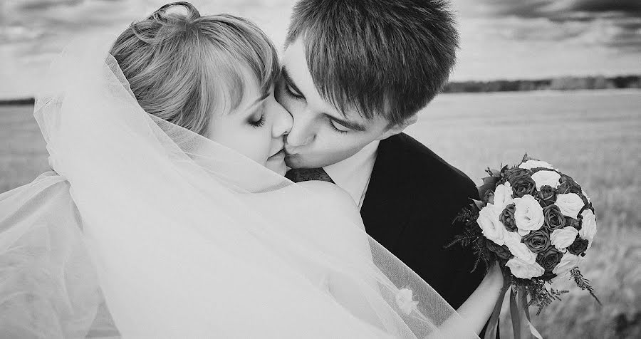 結婚式の写真家Dmitriy Karpushev (lecitin)。2013 12月11日の写真