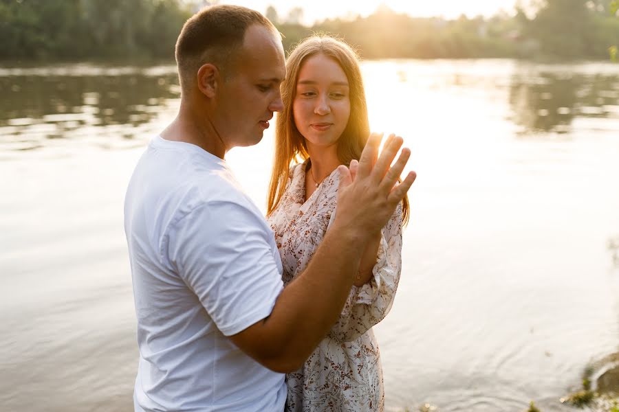 Wedding photographer Roman Gryaznykh (srphoto). Photo of 2 September 2020