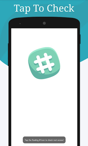 Root(SU) Checker - v1.4.4