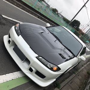 シルビア S15