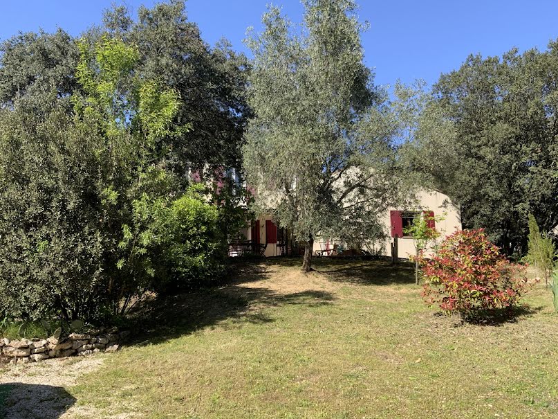 Vente maison 10 pièces 275 m² à Uzès (30700), 860 000 €