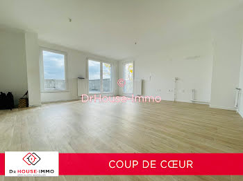 appartement à Lille (59)