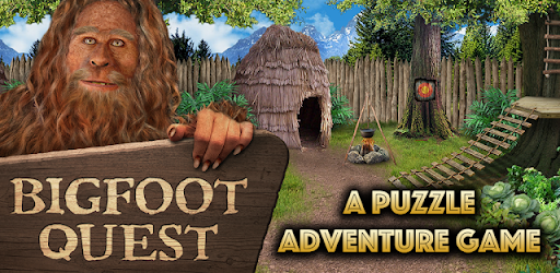 Bigfoot Quest