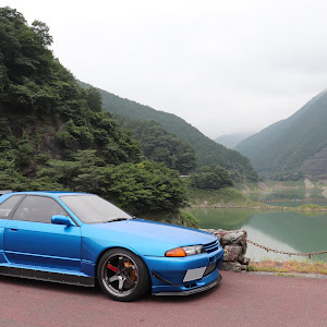 スカイライン GT-R BNR32