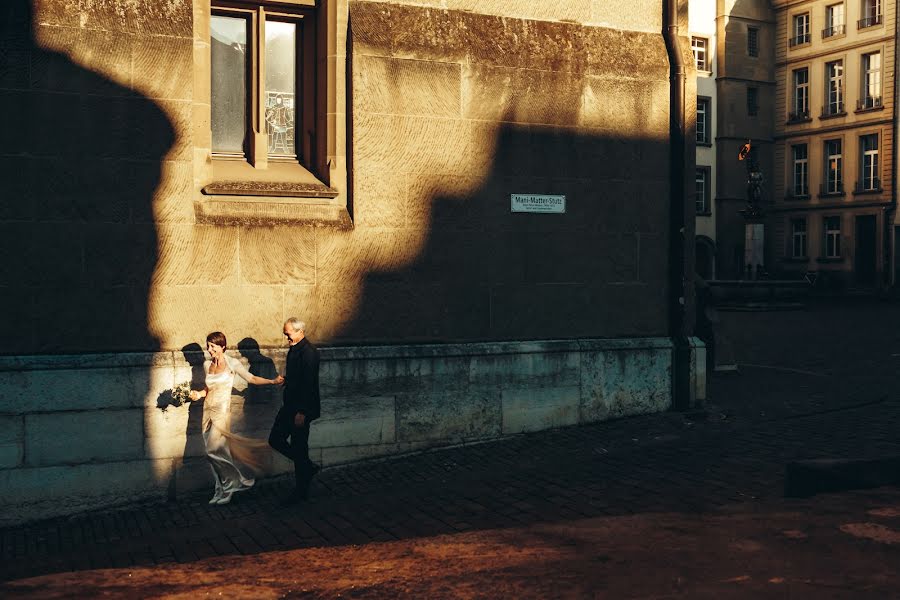 Fotógrafo de casamento Veronika Bendik (veronikabendik3). Foto de 29 de março 2017