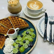 CAFE!N 硬咖啡