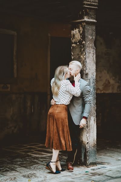 Fotografer pernikahan Stefano Cassaro (stefanocassaro). Foto tanggal 9 Februari 2022