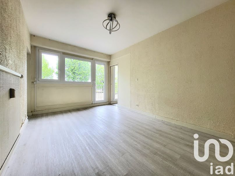 Vente appartement 2 pièces 42 m² à Charleville-mezieres (08000), 54 900 €