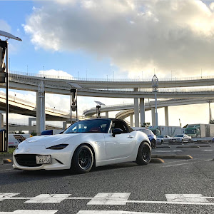 ロードスター ND5RC