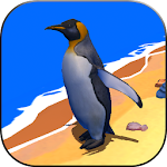 Cover Image of Herunterladen Penguin Simulator 1.1 APK