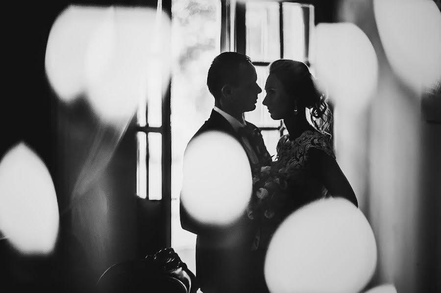 Photographe de mariage Ieva Vogulienė (ievafoto). Photo du 4 octobre 2018