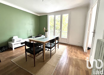 appartement à Nantes (44)