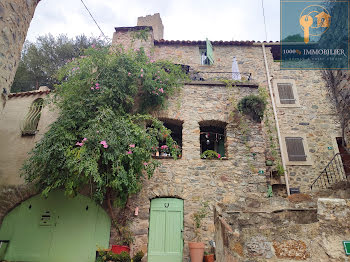 maison à Roquebrun (34)