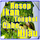 Download Resep Tongkol Masak Cabai Hijau Pedas Terlengkap For PC Windows and Mac 3.1.3