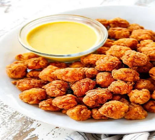 Chicken Popcorn (150gm 1 Person)