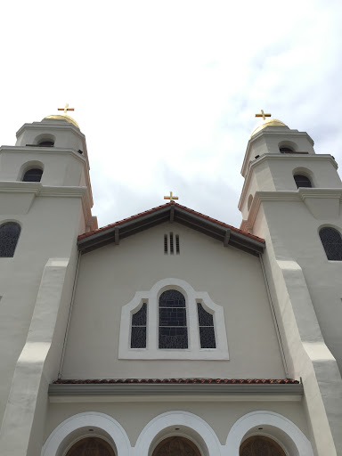 Good Shepherd Catholic Church