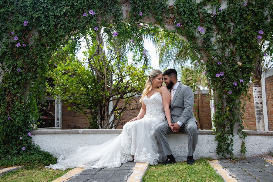 Fotógrafo de casamento Jorge Chávez (jorgechavez). Foto de 26 de julho 2022