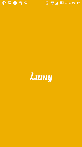 Lumy Lux Light Sensor