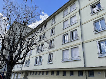 appartement à Bellerive-sur-Allier (03)