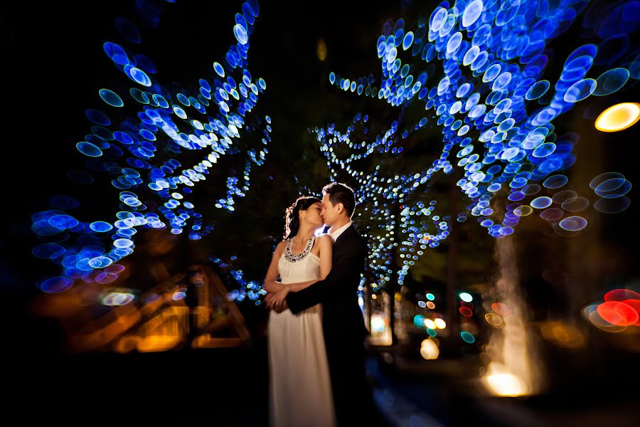 Nhiếp ảnh gia ảnh cưới Raymond Leung (raymondleung). Ảnh của 22 tháng 1 2014