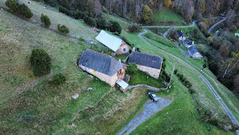 maison à Ferrieres (65)