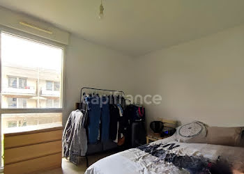 appartement à Noyal-sur-Vilaine (35)