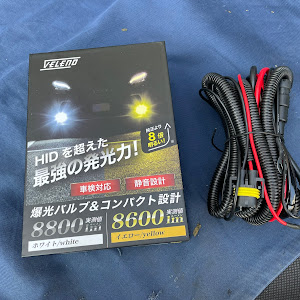 ハリアー ZSU60W