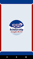 SSP Scholarship App Screenshot 8 of 8