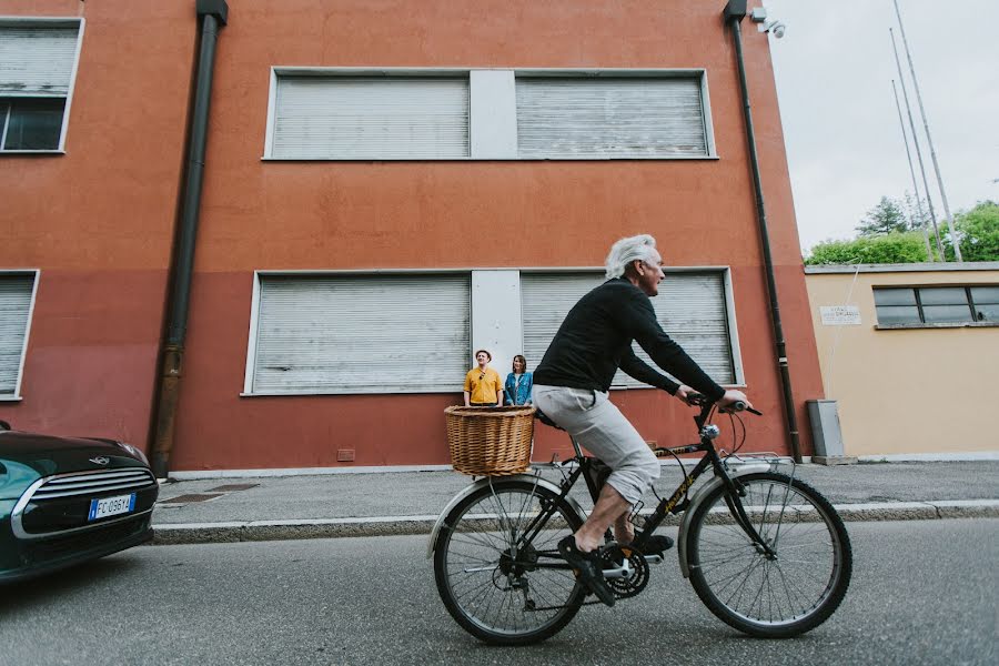 Svatební fotograf Slava Novikov (slavno). Fotografie z 6.června 2019