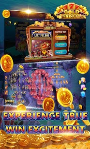 Gold Storm Casino – Asian Fishing Arcade Carnival 2