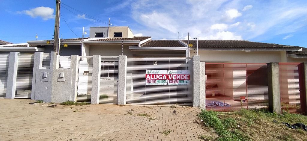 Casas à venda Residencial Green Park