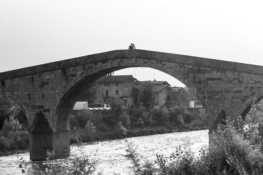 Hochzeitsfotograf Alberto Daziano (albertodaziano). Foto vom 6. Oktober 2016