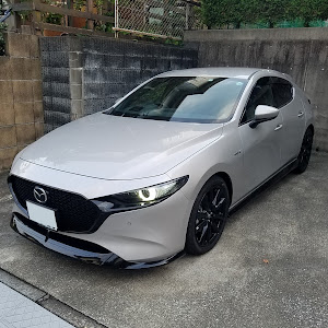 MAZDA3 BPEP