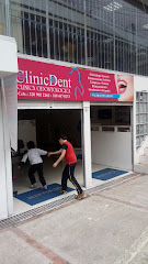 Clinic Dent