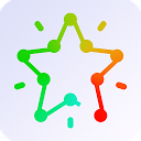 Descargar Dot to Dot: Connect the Dots - Paint to P Instalar Más reciente APK descargador