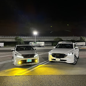 CX-5 KF2P