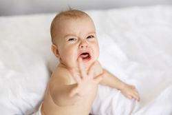 Why Is Your Baby Crying? 6 Reasons You Haven't Considered