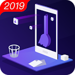 Cover Image of ダウンロード Smart Cleaner - Clean & Boost 1.3 APK