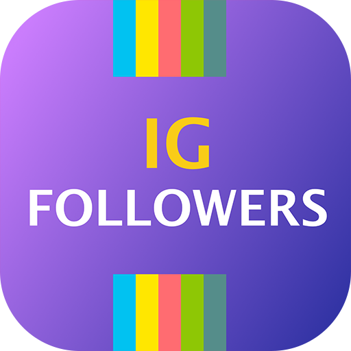 app icon - ig followers data