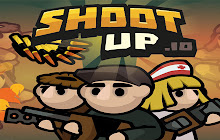 Shootup io Game small promo image