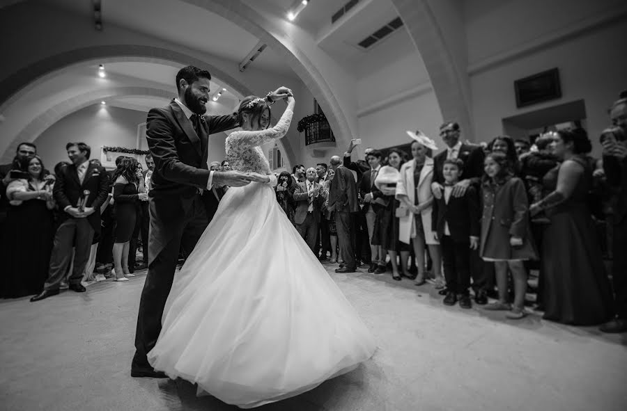 婚禮攝影師Clive Xuereb（clivexuereb）。2019 1月11日的照片