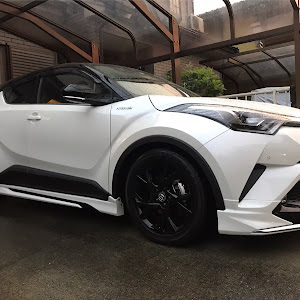 C-HR ZYX10