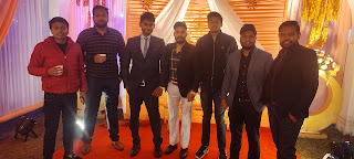 Sushil Kumar Saha at Anandvan Greens, Sector 41,  photos