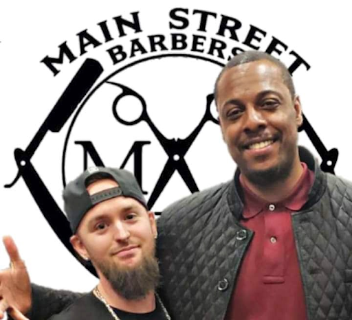 Book An Appointment With Lil Mike Of Main Street Barbers