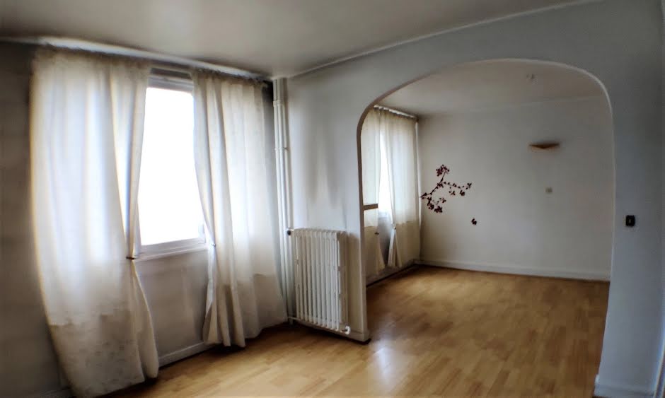 Vente appartement 5 pièces 75 m² à Aubervilliers (93300), 234 000 €