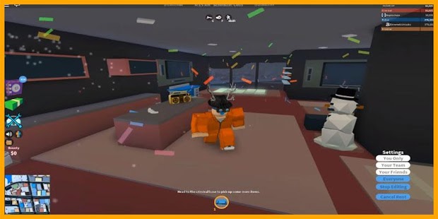 Tips Of Jailbreak Roblox Free Android App Market - tips of roblox jailbreak jewelry stores for android